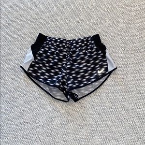 •DRI-FIT Nike Running Shorts•